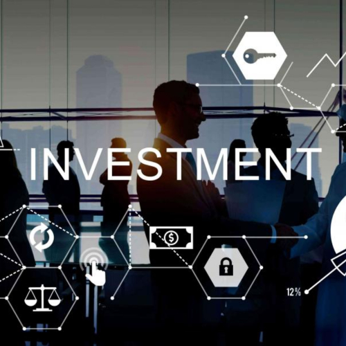 Dịch Vụ Pháp Lý Về Đầu Tư