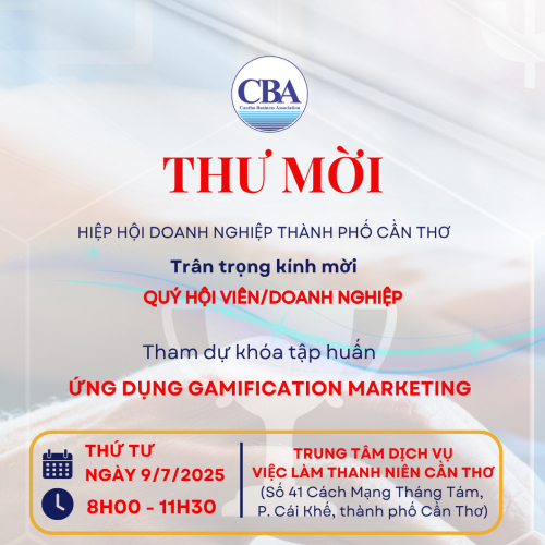 Khóa tập huấn