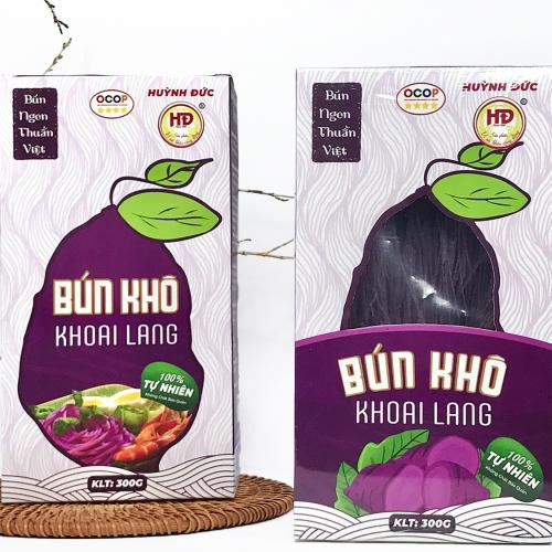 Cách làm bún sườn riêu cua hấp dẫn