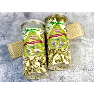 Vỏ Bưởi Sấy Giòn 150gr