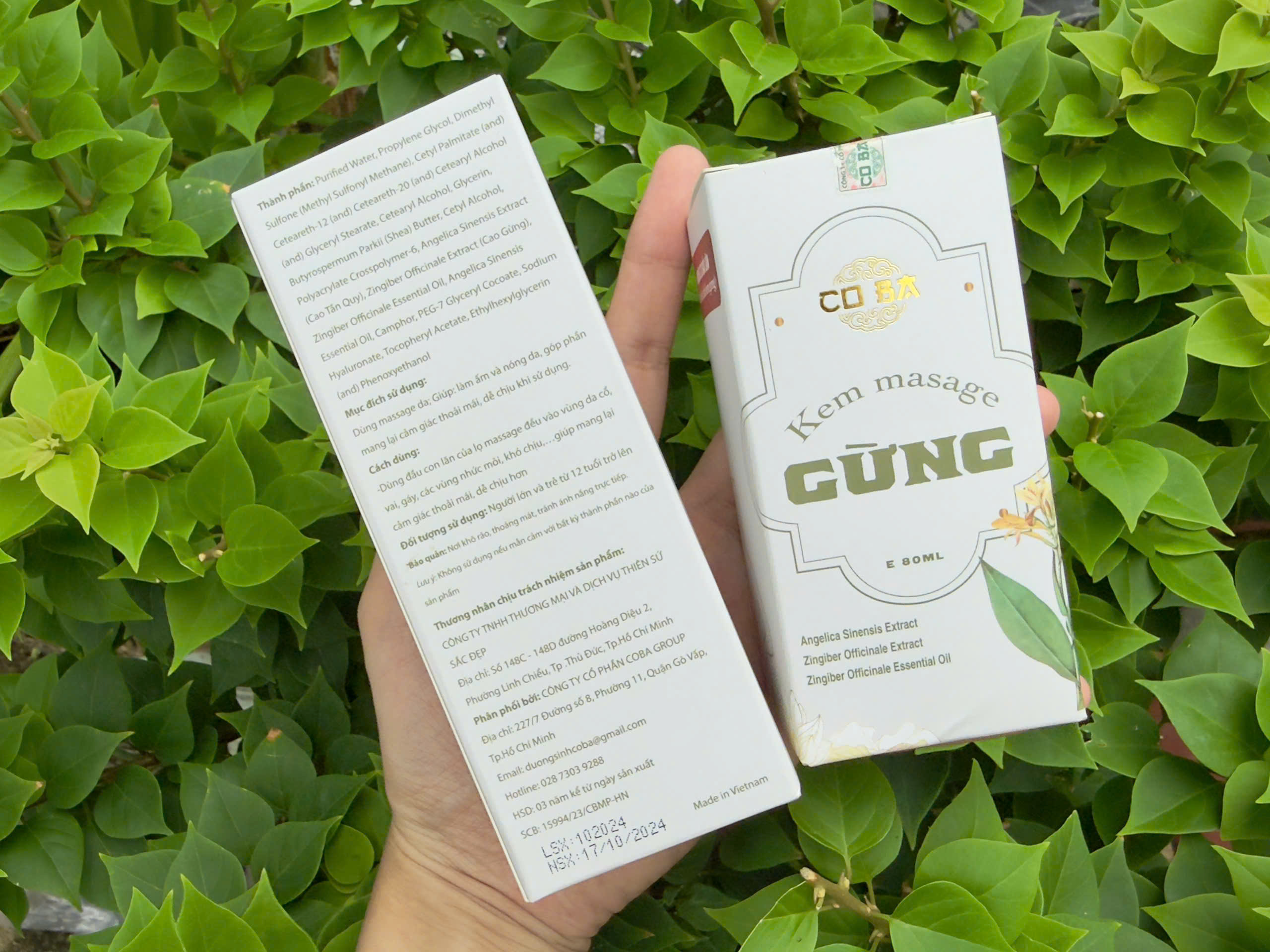 Đánh giá của khách hàng