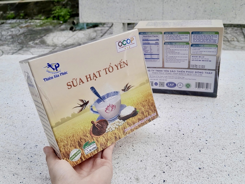 Công dụng của sản phẩm