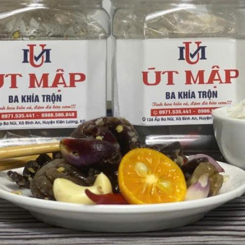 Bà Bầu Ăn Ba Khía Muối Được Không?