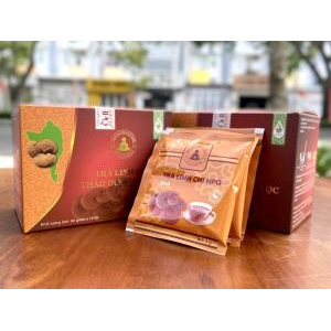 Trà Linh Chi Thảo Dược Túi Lọc