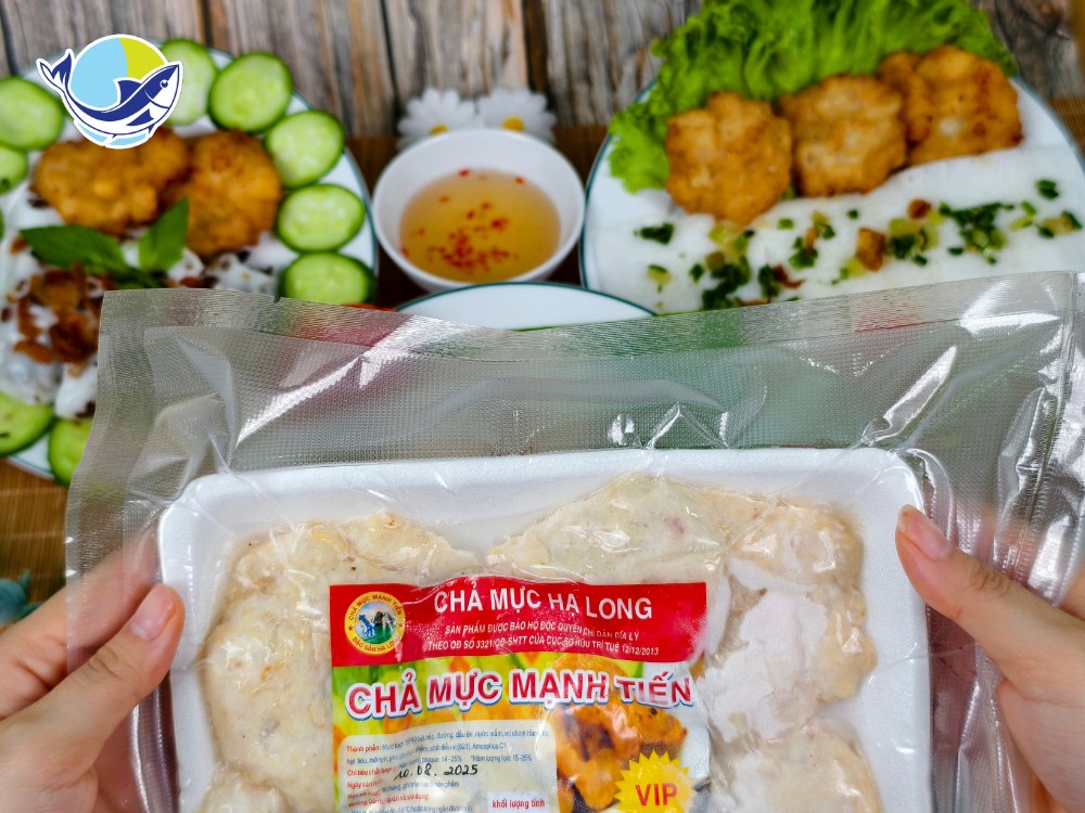 Thành phần & xuất xứ