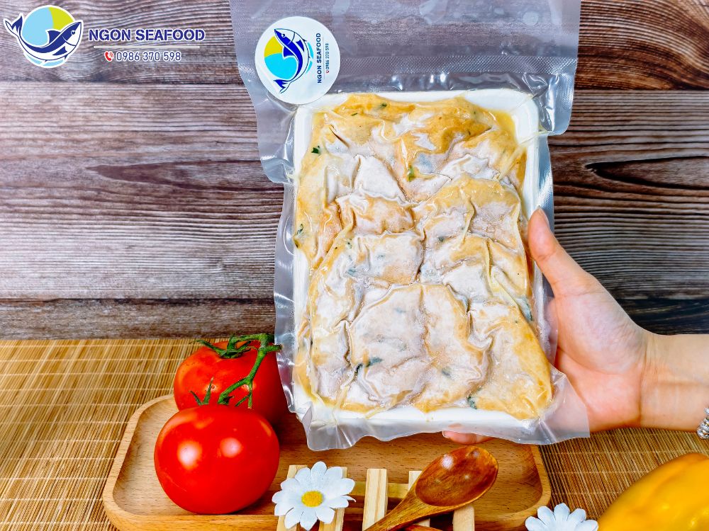 Thành phần và thông tin sản xuất