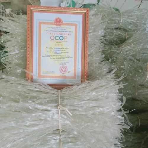 Miến Dong Hồng Phước