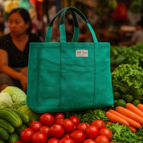 Tiêu Chuẩn Chất Lượng Và Chứng Nhận Sản Phẩm Túi Lưới