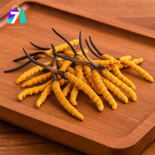 Liều Lượng Đông Trùng Hạ Thảo Hợp Lý Cho Trẻ Em Và Người Lớn