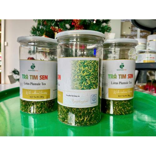 Trà Tim Sen - Ngọc Phụng - 200g