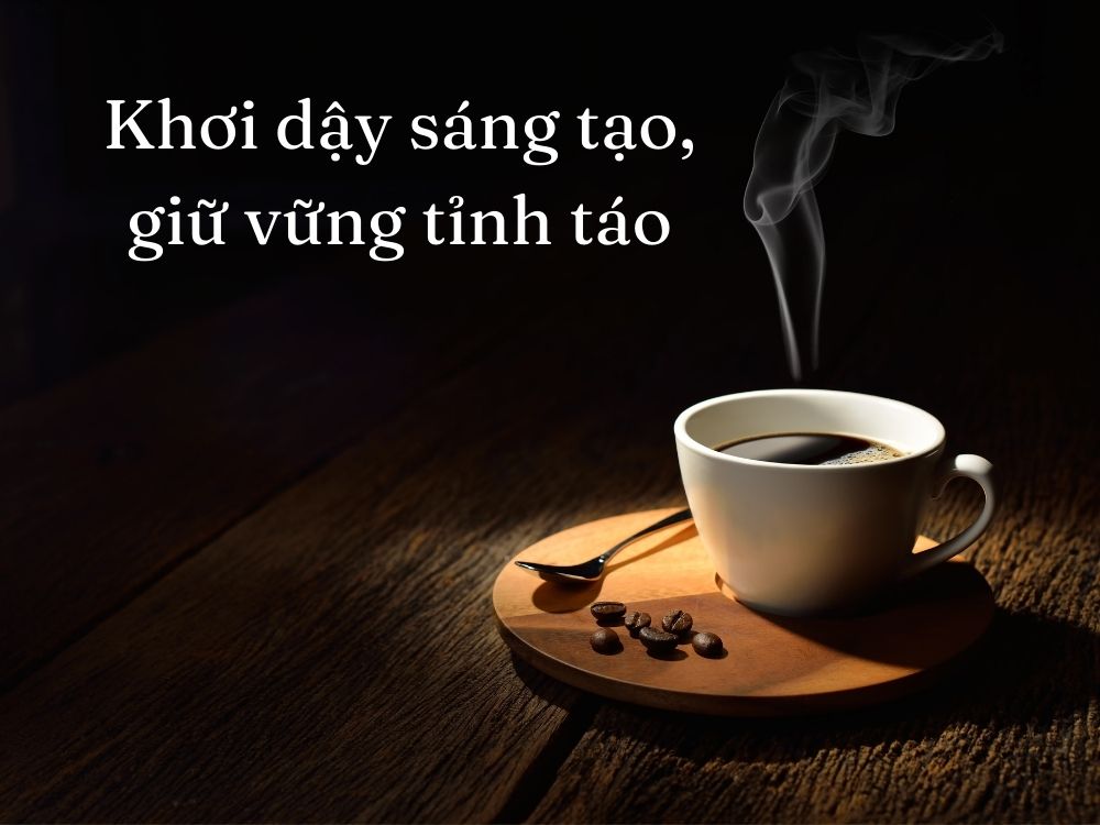 Lợi ích từ sản phẩm