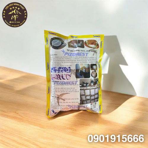 Men Vi Sinh PROBIOTIC PIZONEST