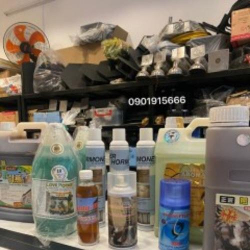 Dung Dịch Full House Aroma