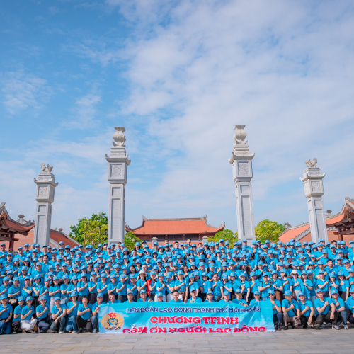 Hội LHPN Thành Phố Triển Khai Cuộc Thi Tuyên Truyền Gương Điển Hình Đằm Thắm Hoa Đất Cảng