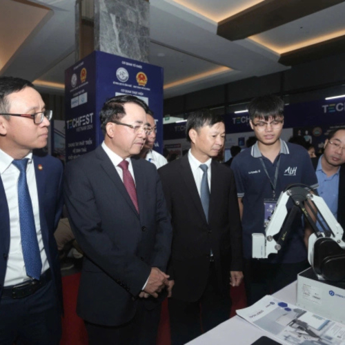 Hải Phòng Đề Xuất Thí Điểm Hỗ Trợ Không Hoàn Lại Cho Khởi Nghiệp Sáng Tạo