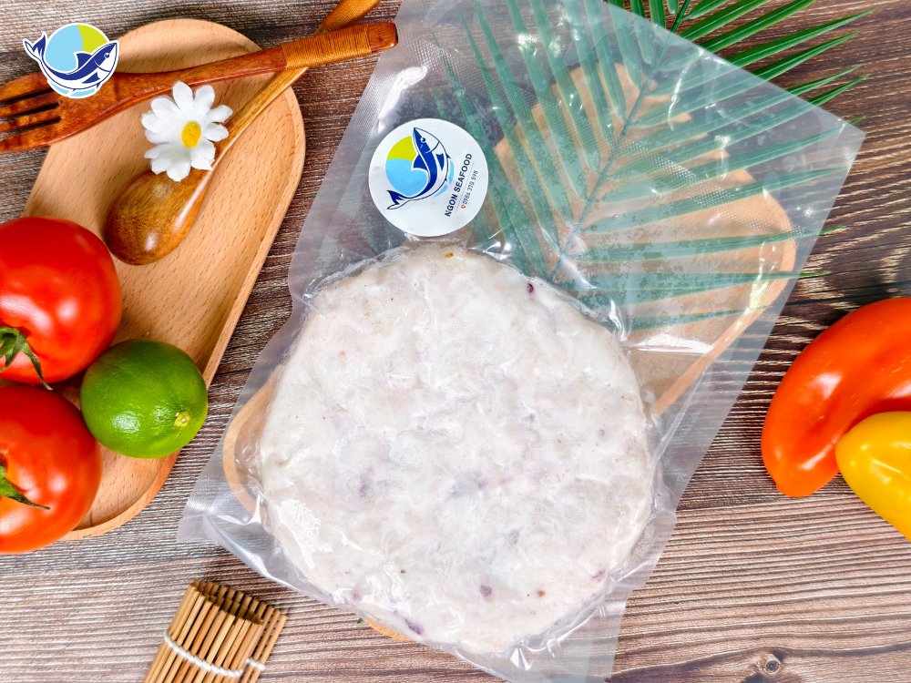 Thành phần & xuất xứ