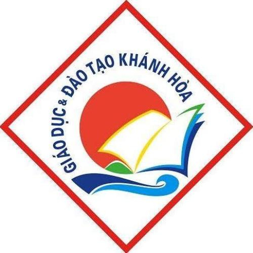Sở Giáo dục và Đào tạo Khánh Hòa