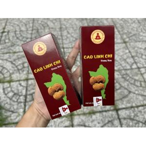 Cao Linh Chi 125ml