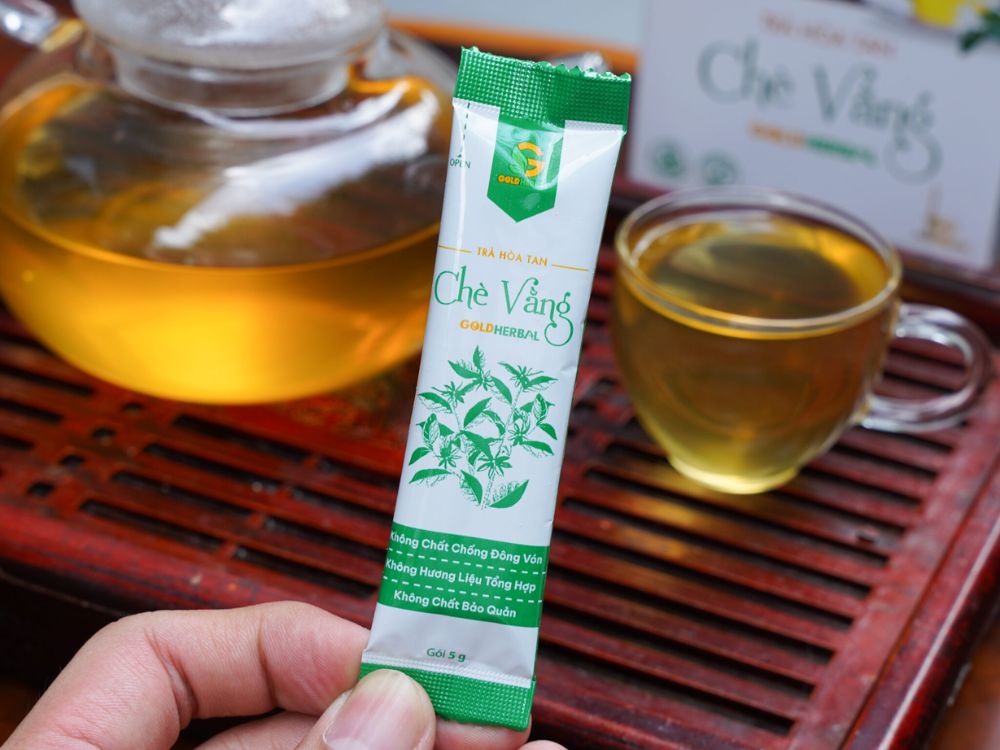 2. Thành phần & Xuất xứ