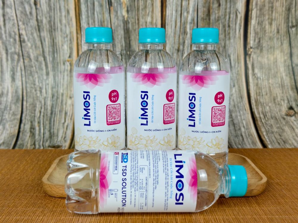 Sản phẩm dành cho sức khỏe