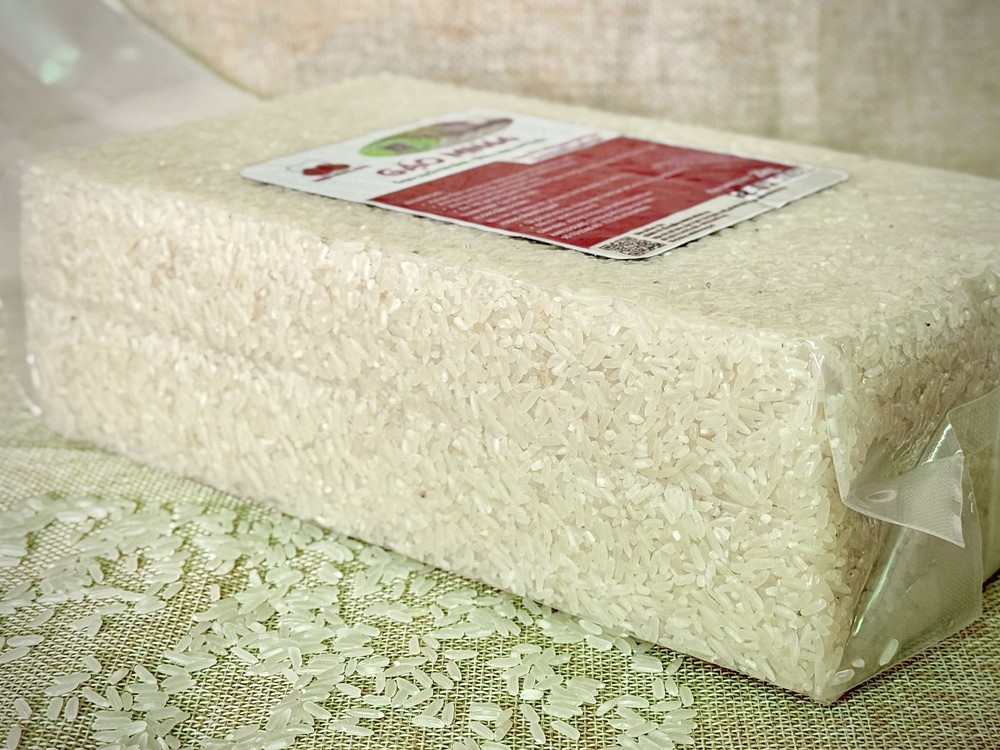 Thành phần & xuất xứ