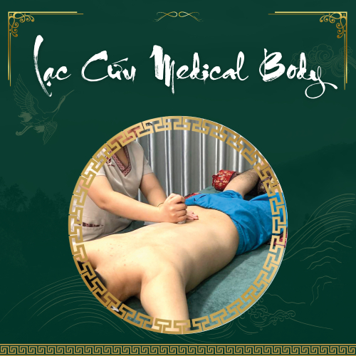 Lạc Cứu Medical Body
