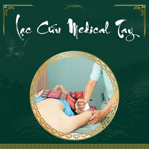 Lạc Cứu Medical Tay