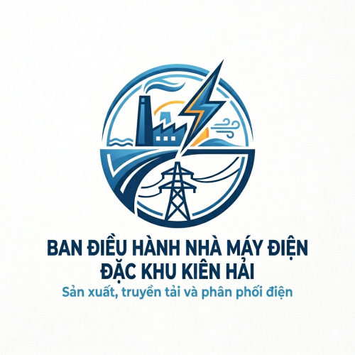 Ban Điều Hành Nhà Máy Điện Đặc Khu Kiên Hải