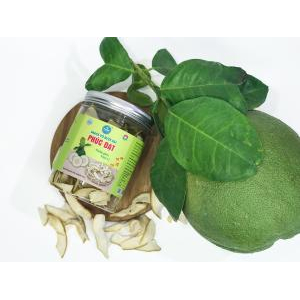 Uống nước chanh hay nước cam, bưởi