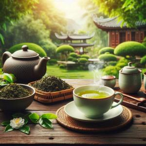 Liều lượng trà