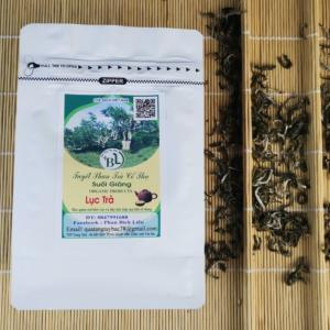 Thời gian hãm trà