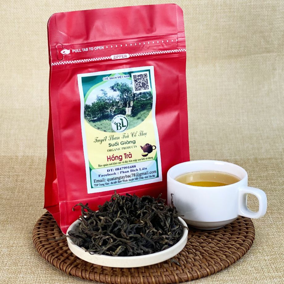 Những Thời Điểm Nữ Giới Không Nên Uống Trà