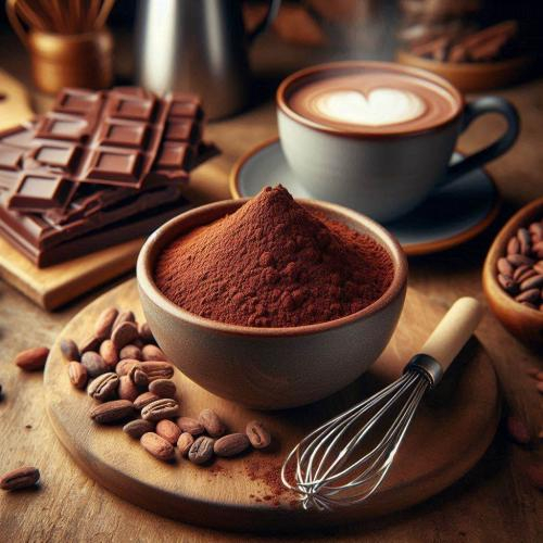 Người Lớn Tuổi Uống Ca Cao Có Tốt Không? Thành Phần Dinh Dưỡng Của Ca Cao