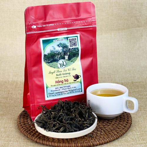 Những Thời Điểm Nữ Giới Không Nên Uống Trà