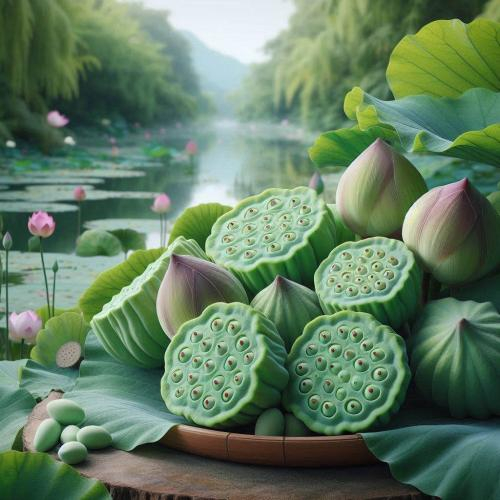 Phụ Nữ Sau Sinh Ăn Hạt Sen Có Tốt Không? Cần Lưu Ý Điều Gì?