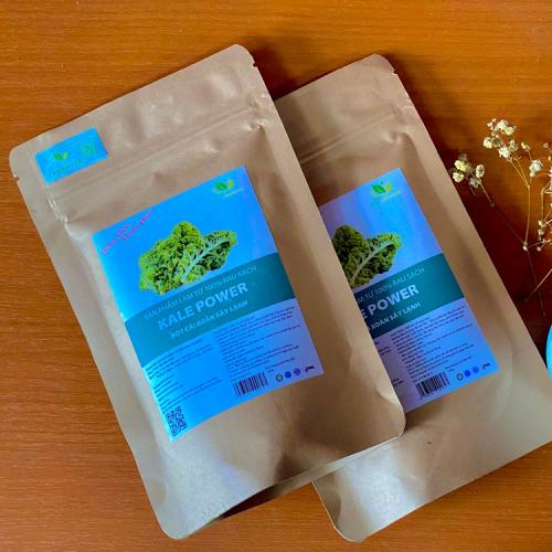 Vì Sao Nên Dùng Cải Kale Để Giảm Cân? Cách Chế Biến Cải Kale Giảm Cân Hiệu Quả