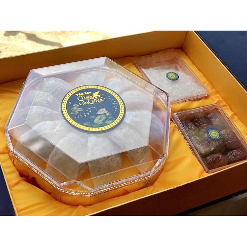 Yến Tinh Chế 5A Cao Cấp Hộp 100gr