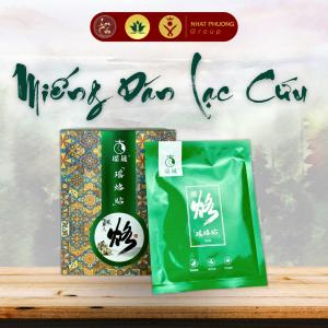 Miếng Dán Lạc Cứu Medical