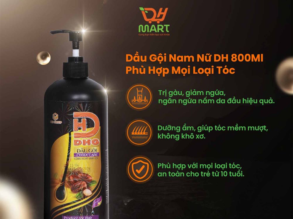 Tác dụng của sản phẩm