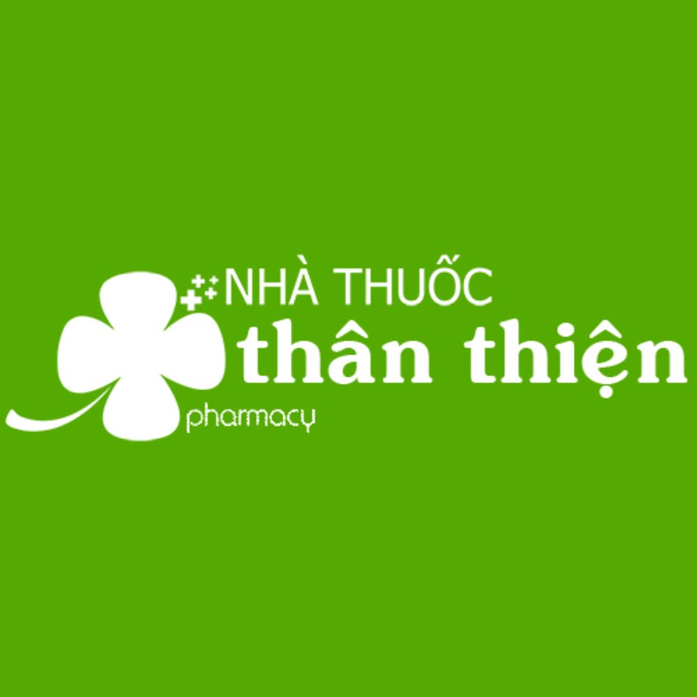 Nhà Thuốc Thân Thiện