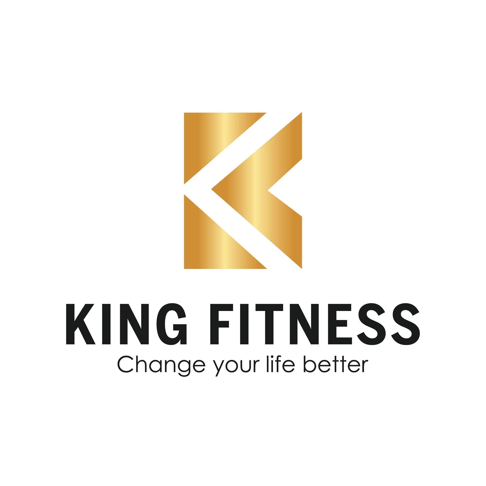 King Fitness