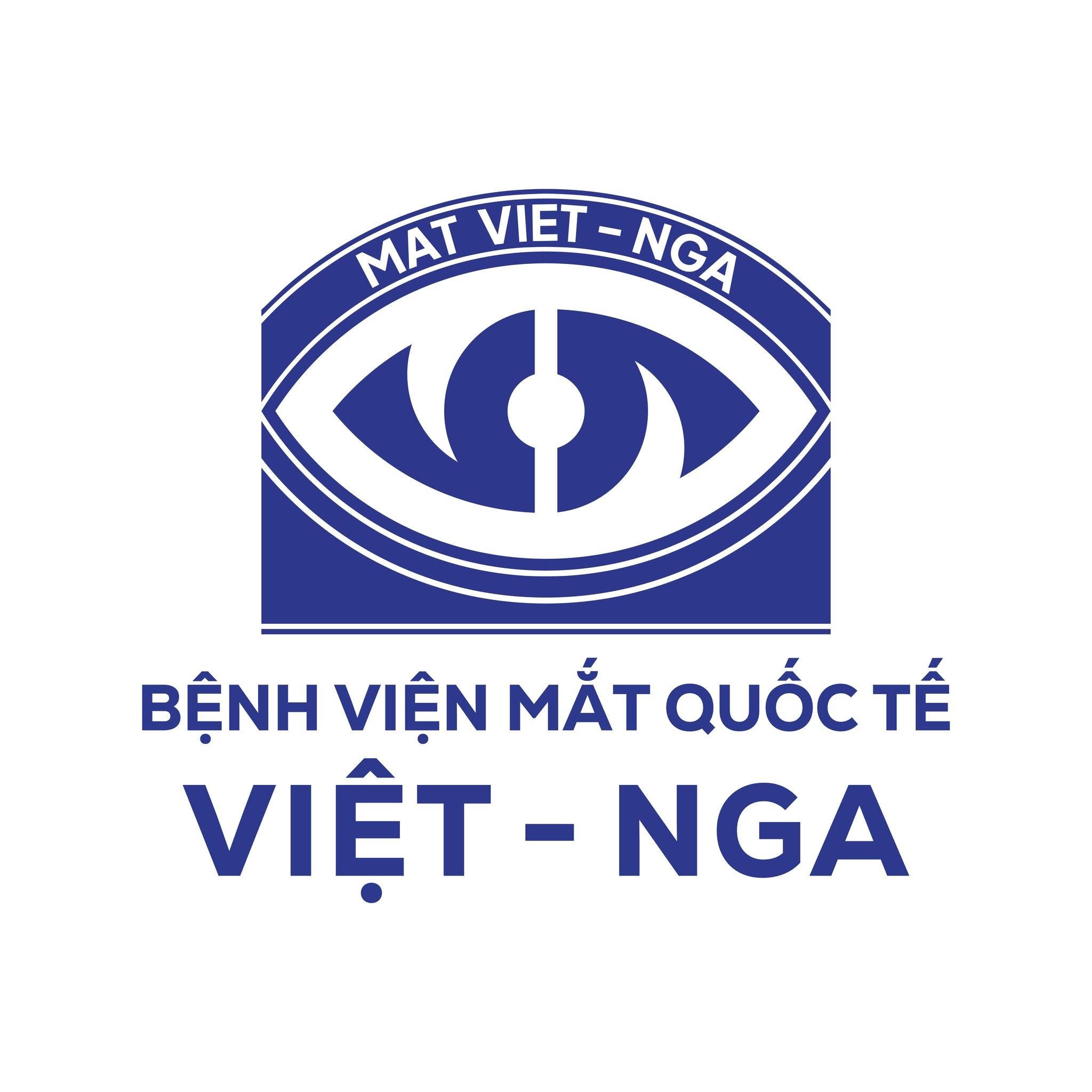 Bệnh Viện Mắt Quốc Tế Việt - Nga