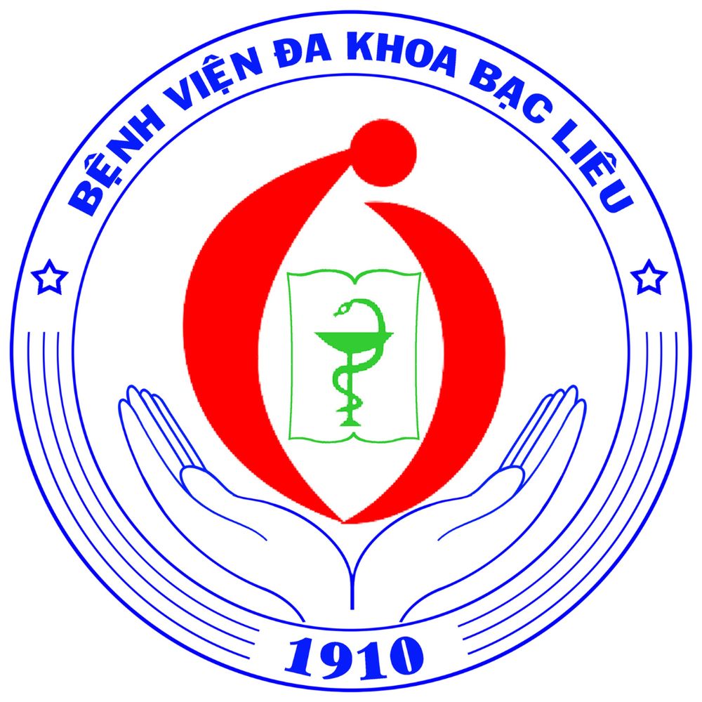 Bệnh Viện Đa Khoa Bạc Liêu