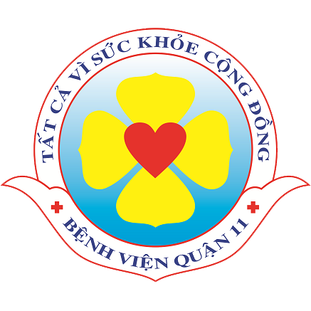 Bệnh Viện Quận 11 TP.HCM