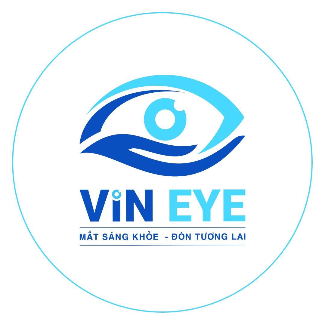 Bệnh Viện Mắt Quốc Tế Vin Eye