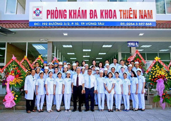 Hình thành và phát triển