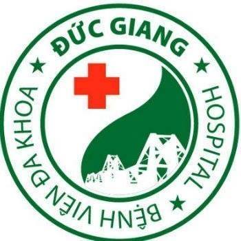 Bệnh Viện Đa Khoa Đức Giang