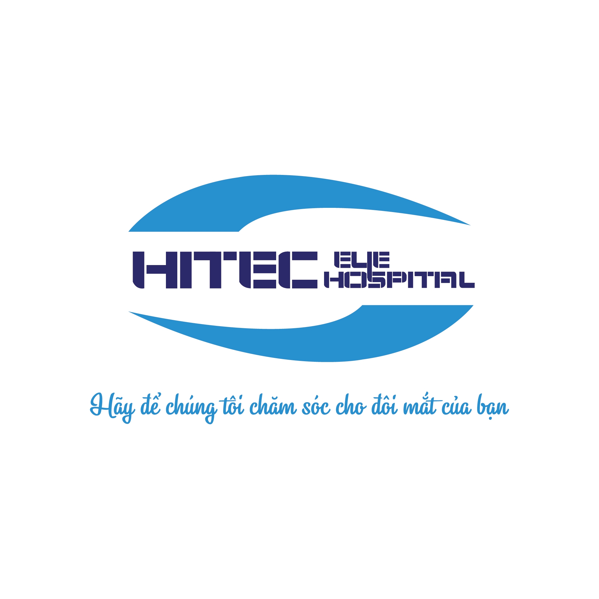 Hệ Thống Bệnh Viện Mắt HITEC