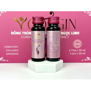 Collagen không biến tính