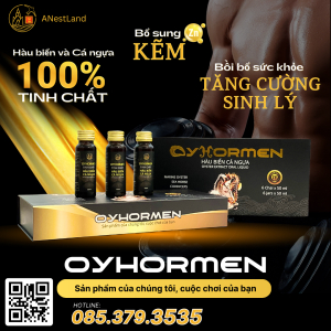 Sản phẩm chất lượng cao